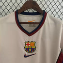 Camisa Barcelona II Retrô 1988