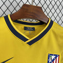 Camisa Atlético de Madrid II Retrô 2013