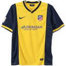 Camisa Atlético de Madrid II Retrô 2013