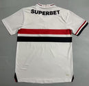 Camisa São Paulo I Torcedor 2025