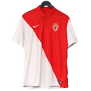 Camisa AS Monaco I Retrô 2014
