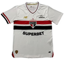 Camisa São Paulo I Torcedor 2025
