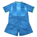 Conjunto Barcelona Treino 2026