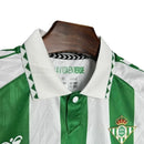 Camisa Real Betis I Torcedor 2024