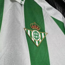 Camisa Real Betis I Torcedor 2024