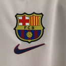 Camisa Barcelona II Retrô 1988