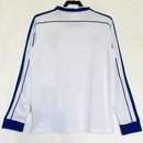 Camisa Brasil Retrô Manga Longa 1998