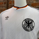 Camisa Alemanha I Retrô 1986