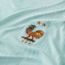 Camisa Seleção França Copa do Mundo II Torcedor 2026