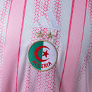 Camisa Seleção Argélia II Copa do Mundo Torcedor 2026