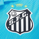 Camisa Santos Reserva II Torcedor 2026