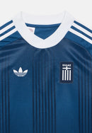 Camisa Seleção Grécia II Copa do Mundo Torcedor 2026