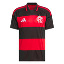 Camisa Flamengo I Torcedor 2026