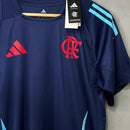 Camisa Flamengo Treino 2025