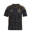 Camisa Atlético-MG III Torcedor 2025