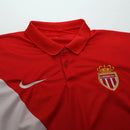Camisa AS Monaco I Retrô 2014