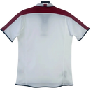 Camisa Inglaterra I Retrô 2004