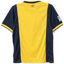 Camisa Atlético de Madrid II Retrô 2013