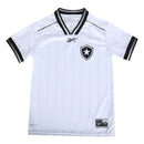 Camisa Bota Fogo III Branca Torcedor 2025