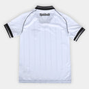 Camisa Bota Fogo III Branca Torcedor 2025