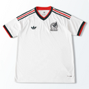 Camisa Seleção México Copa do Mundo Torcedor 2026