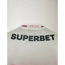 Camisa São Paulo I Torcedor 2025