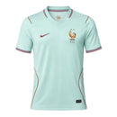 Camisa Seleção França Copa do Mundo II Torcedor 2026