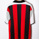 Camisa Deportivo de La Coruña II Retrô 2001