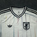 Camisa Seleção Japão II Copa do Mundo Torcedor 2026