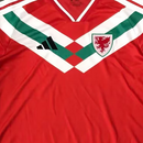 Camisa Seleção País de Gales Edição Especial Torcedor 2026