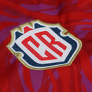 Camisa Seleção Costa Rica I Copa do Mundo Torcedor 2026