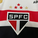 Camisa São Paulo I Torcedor 2025
