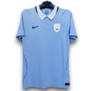 Camisa Seleção Uruguai I Copa do Mundo Torcedor 2026