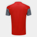 Camisa Internacional Treino Torcedor 2026