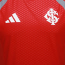 Camisa Internacional Treino Torcedor 2026