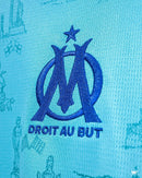 Camisa Seleção Olympique de Marseille Edição Especial Torcedor 2026