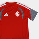 Camisa Internacional Treino Torcedor 2026