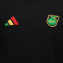 Camisa Seleção Jamaica Bob Marley Torcedor 2026