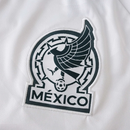 Camisa Seleção México Copa do Mundo Torcedor 2026