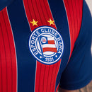 Camisa Bahia II Torcedor 2025