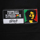 Camisa Seleção Jamaica Bob Marley Torcedor 2026
