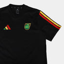 Camisa Seleção Jamaica Bob Marley Torcedor 2026