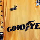 Camisa Wolverhampton I Retrô 1998